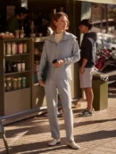 The Rolled Cuff Pant 28.5"