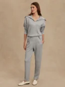 The Rolled Cuff Pant 28.5"
