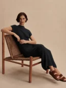 Cheston Relaxed Knit Dress