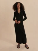 Alexis Midi Dress