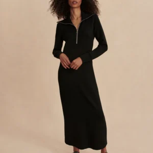 Alexis Midi Dress