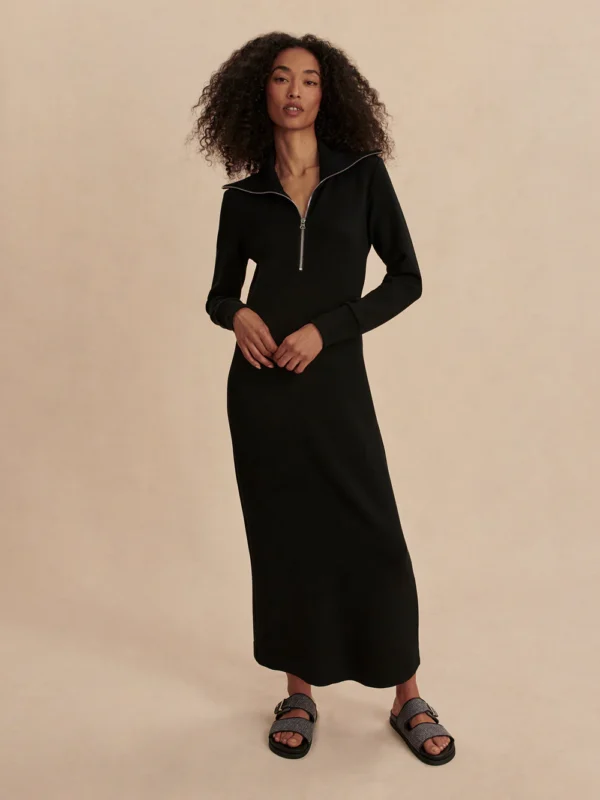 Alexis Midi Dress
