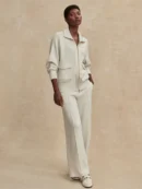 Roxbury Zip-Through Sweat