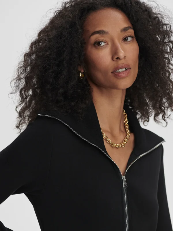 Alexis Midi Dress - Image 2