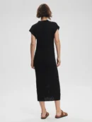 Cheston Relaxed Knit Dress
