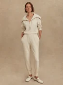The Slim Cuff Pant 25"
