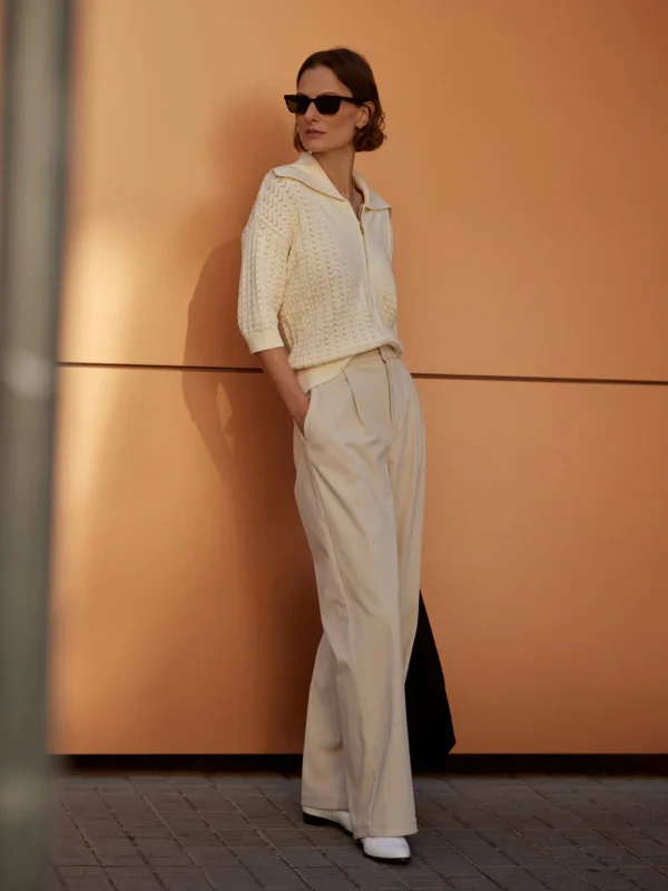 Rocio Wide-Leg 32"