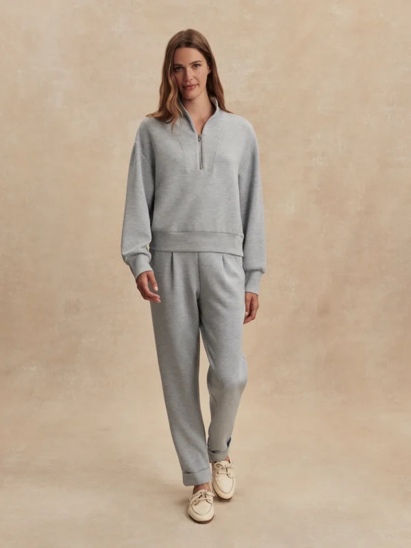 Davidson Sweat