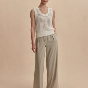 Kayson Wide Leg Pant 32"